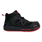 ZAPATO SEGURIDAD EDELBROCK BOTIN OUTDOOR EDBK 501 - Miniatura 1