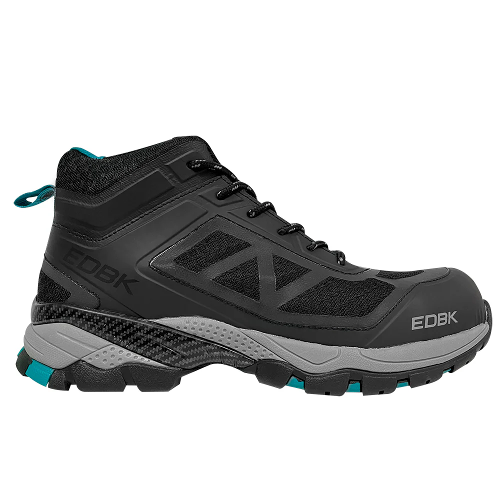 ZAPATO SEGURIDAD EDELBROCK BOTIN OUTDOOR EDBK 500 4