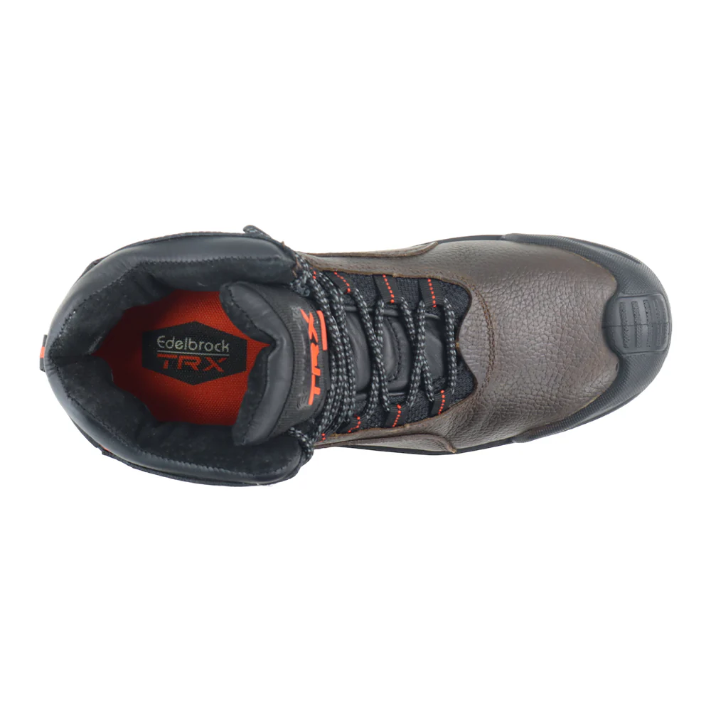 ZAPATO SEGURIDAD EDELBROCK BOTIN TRX ED 702 LOW 3