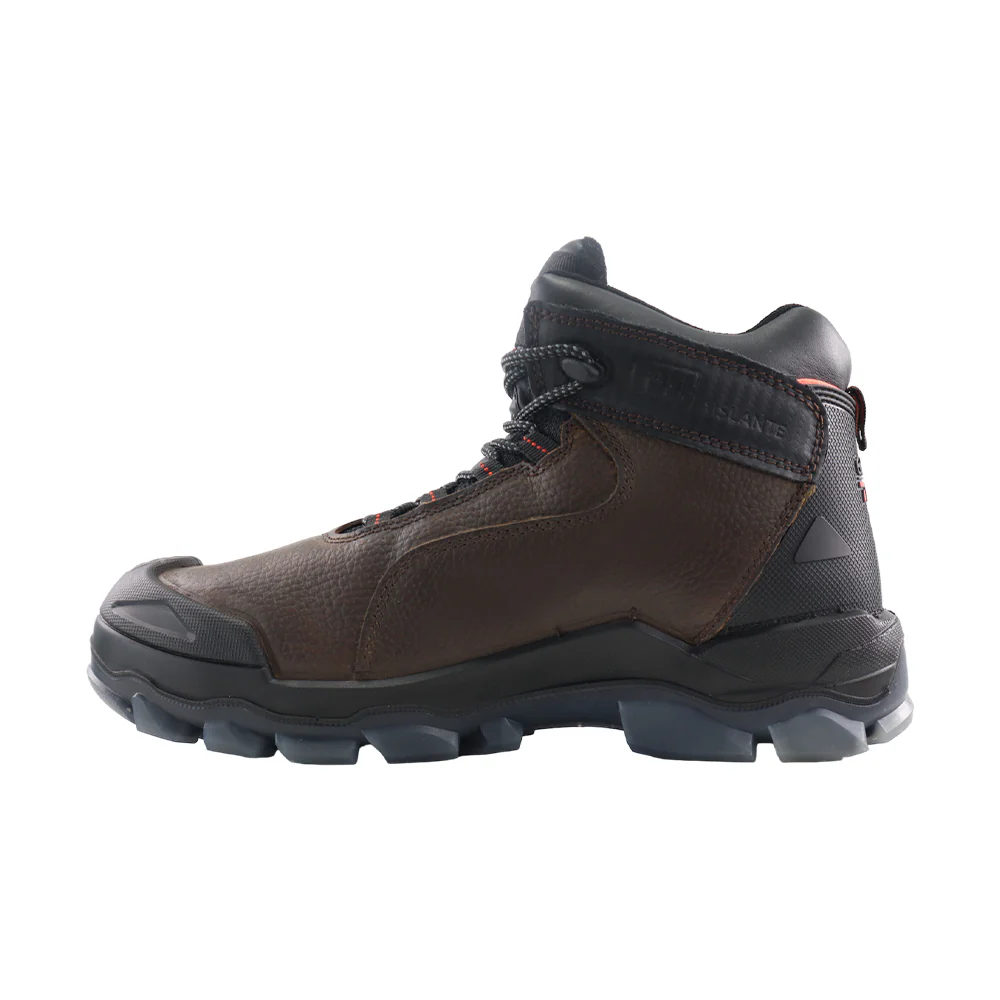 ZAPATO SEGURIDAD EDELBROCK BOTIN TRX ED 702 LOW 2
