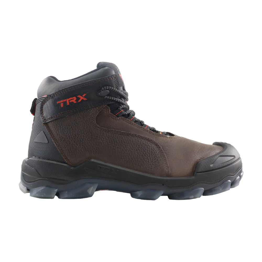 ZAPATO SEGURIDAD EDELBROCK BOTIN TRX ED 702 LOW 1