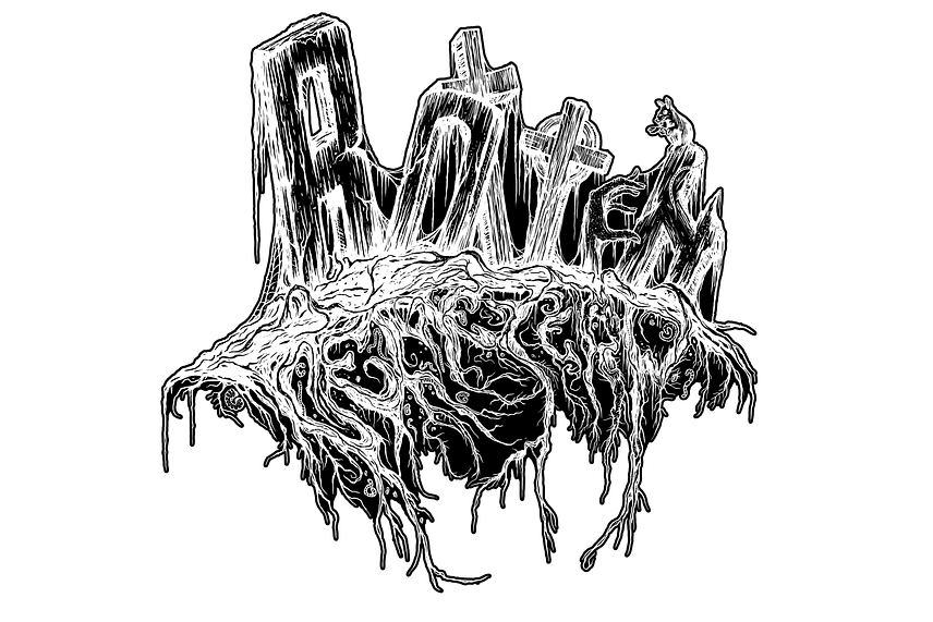 NIHIL OBSTAT & TRAUMATIC NOISE CDS ARE SHIPPING NOW!