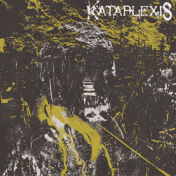 KATAPLEXIS - Kataplexis CD