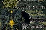 MOLESTED DIVINITY 