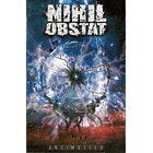 NIHIL OBSTAT - Antimatter CASSETTE  1
