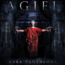 CD - AGIEL - Dark Pantheons