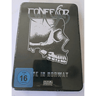 DVD - CONFESSOR - Live In Norway STEELBOX 1