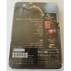 DVD - CONFESSOR - Live In Norway STEELBOX 2