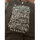 TS - SOVEREIGN IMPIETY - Decay of The Blessed Ones  TALLAS M  / XL 1