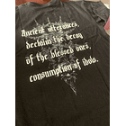 TS - SOVEREIGN IMPIETY - Decay of The Blessed Ones  TALLAS M  / XL 2