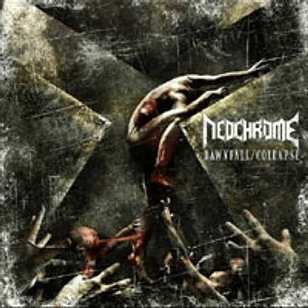 CD - NEOkHROME - Downfall / Collapse 