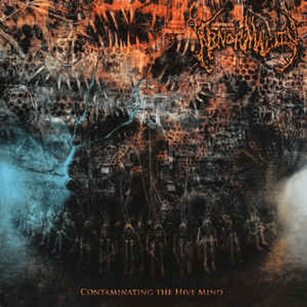 CD - ABNORMALITY - Contaminating the Hive Mind