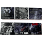 DIGI CD - SUPPURATION - Chaotic and Devastating Night 2