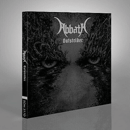 DIGI CD - ABBATH - Outstrider 