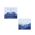 CD - MEGALITHIC HEADHUNTER - Nirleka SLIPCASE 2