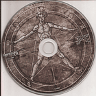 DIGI - NOCTURNAL CALL - A Blaze Inner Black CD 3