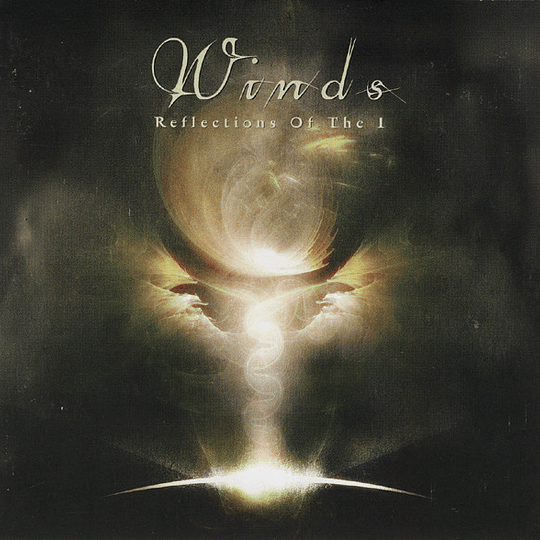 CD - WINDS - Reflections of the I