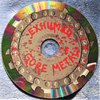 2CD - EXHUMED - Gore Metal - A Necrospective 1998​-​2015 5