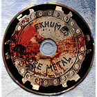 2CD - EXHUMED - Gore Metal - A Necrospective 1998​-​2015 6