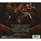 CD DIGI - ABORTED - Engeenering the Dead  2
