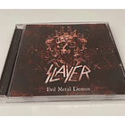 CD - SLAYER - Evil Metal Demos  1