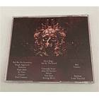 CD - SLAYER - Evil Metal Demos  3