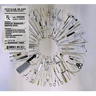 CD DIGI  - CARCASS - Surgical Remission / Surplus Steel EP 1