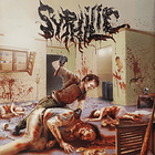 SPLIT 7´ - SYPHILIC / NITHING  - VINYL 2