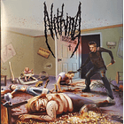 SPLIT 7´ - SYPHILIC / NITHING  - VINYL 1