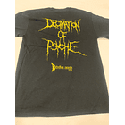 STIGMATUARY - Decimation Of Psyche LOGO M  2