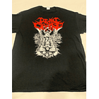 DEAD CENTRE - Sanded to Perfection  TALLA L 1