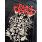 DEAD CENTRE - Sanded to Perfection  TALLA L 2