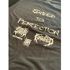 DEAD CENTRE - Sanded to Perfection  TALLA L 3