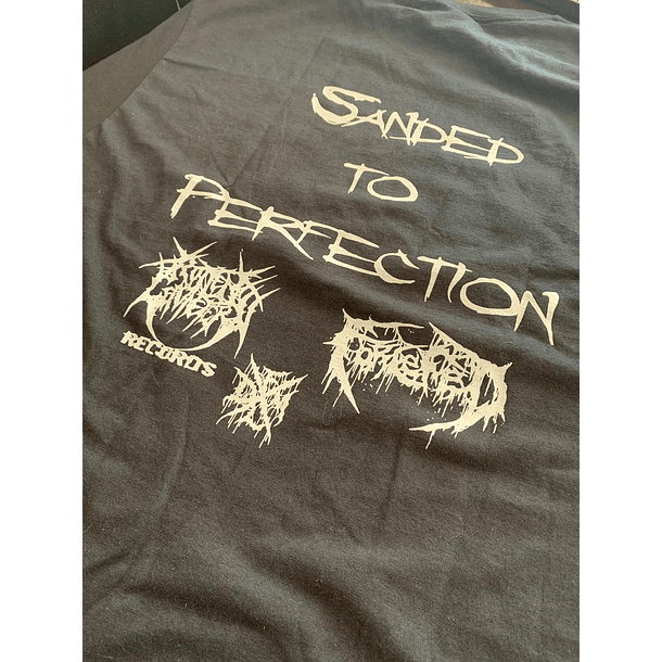 DEAD CENTRE - Sanded to Perfection  TALLA L 3