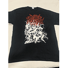 CYSTIC DYSENTERY - Zig Art TALLA L 1