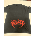 CYSTIC DYSENTERY - Zig Art TALLA L 2