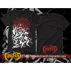 CYSTIC DYSENTERY - Zig Art TALLA L 3