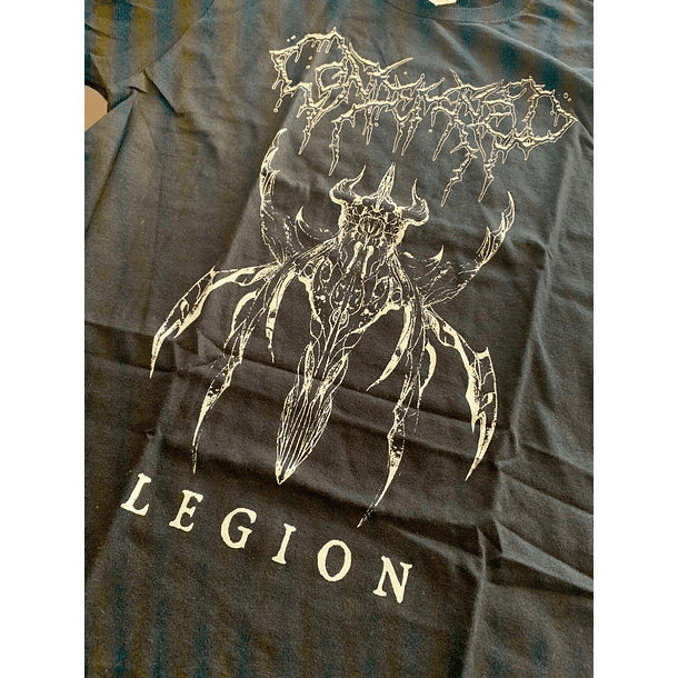 CONDEMNED - Legion TALLA L 1