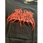 INJURY DEEPEN - Forced Abortion SHIRT 2XL 1