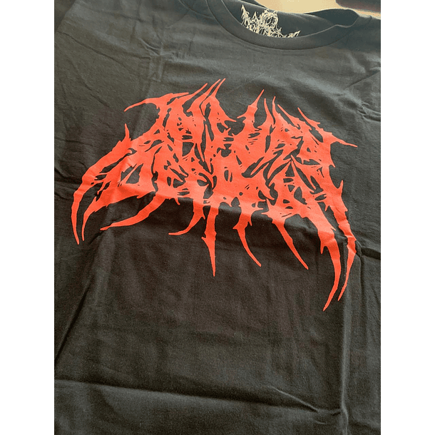 INJURY DEEPEN - Forced Abortion SHIRT L / 2XL