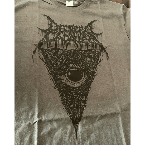 DECREPIT CADAVER - Revelations M / L / XL / 2XL