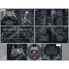 CD - DECREPIT CADAVER - Revelations  2