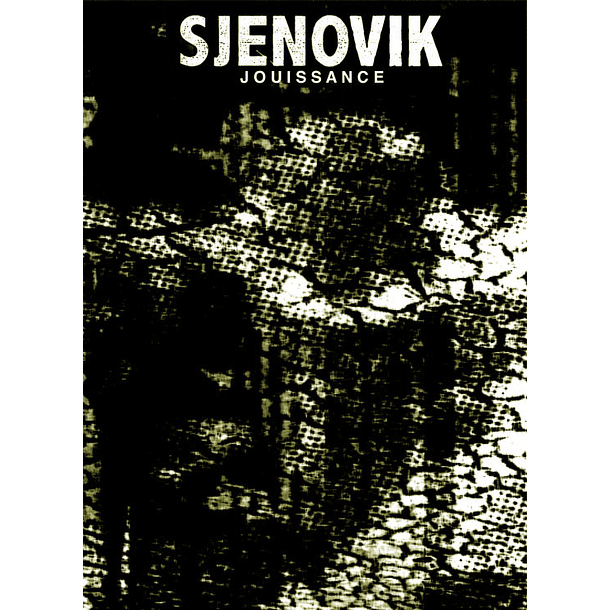 CD - SJENOVIK - Jouissance