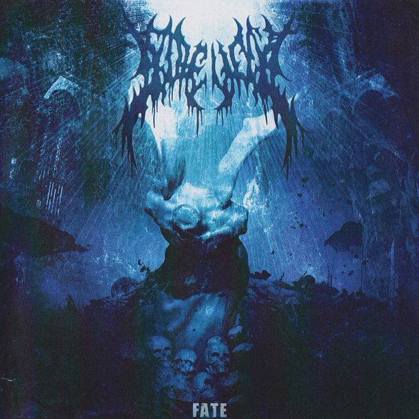 CD - GOREVENT - Fate 