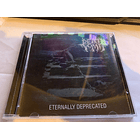 CD - DEATH VOMIT - Eternally Deprecated 1