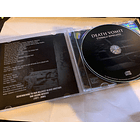 CD - DEATH VOMIT - Eternally Deprecated 3