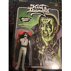 Figura King Diamond -  Nueva 10cm 1