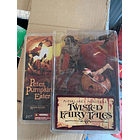 Figura De Peter Pumpkin Eater 1