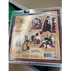 Figura De Peter Pumpkin Eater 2