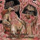 CD - CYSTGURGLE / HIT-RUN DRIVERS / METRORRHAGIA / PYOSIS  1